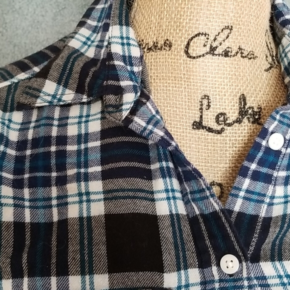 Express Flannel - Picture 5 of 9